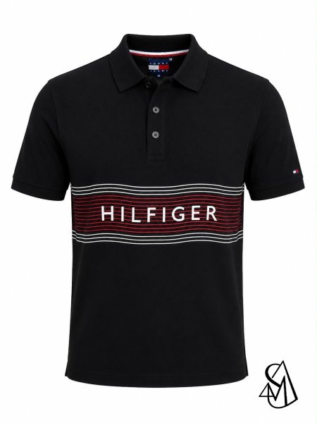 بلوزة Tommy Hilfiger قبة