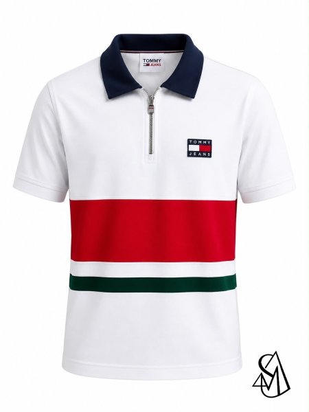 بلوزة Tommy Jeans قبة