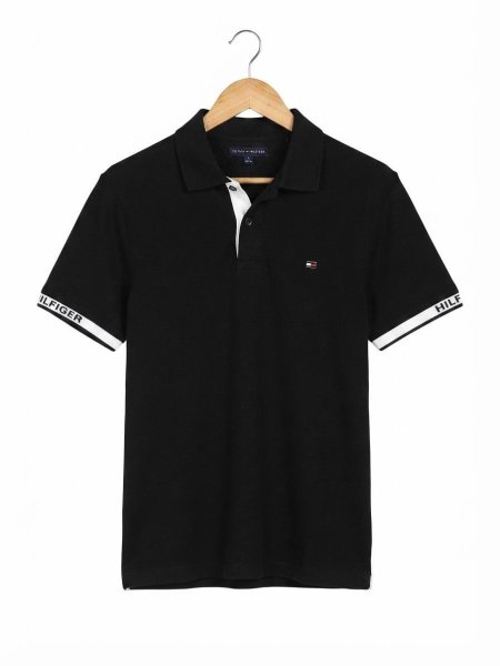 بلوزة Tommy Hilfiger قبة