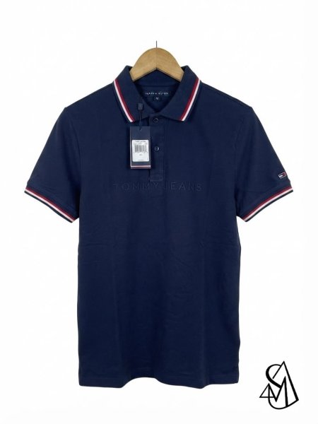 بلوزة Tommy Jeans