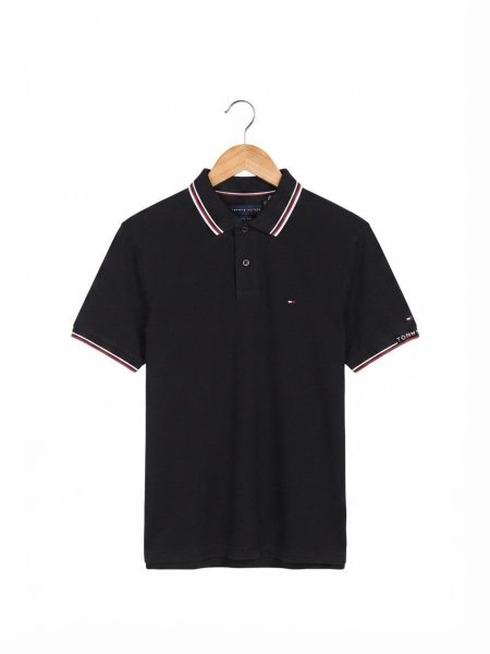 بلوزة TOMMY HILFIGER قبة