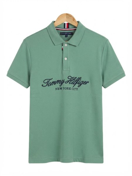 بلوزة TOMMY HILFIGER قبة
