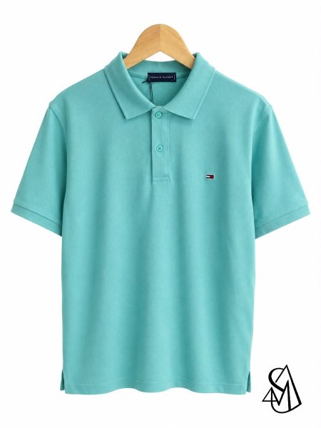 بلوزة TOMMY HILFIGER قبة
