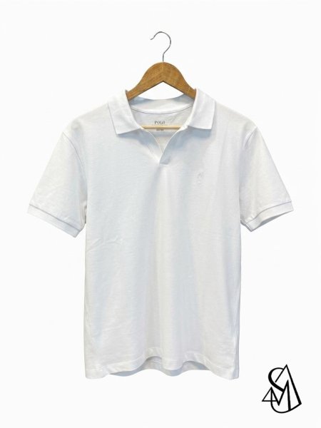 بلوزة POLO RALPH LAUREN قبة