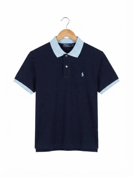 بلوزة POLO RALPH LAUREN قبة