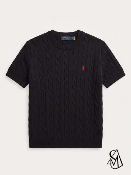 بلوزة POLP RALPHLAUREN تريكو