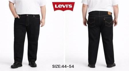 بنطلون LEVIS BIG SIZE