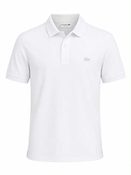 بلوزة Lacoste قبة