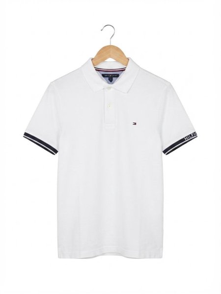 بلوزة Tommy Hilfiger قبة
