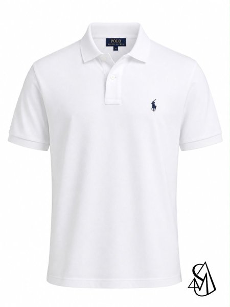 بلوزة Polo Ralph Lauren قبة